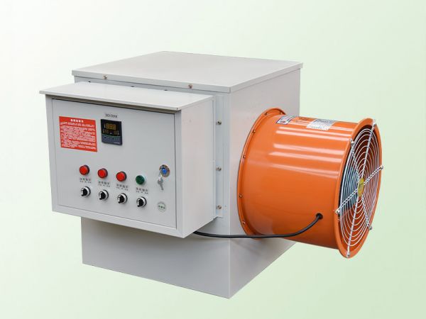 電暖風(fēng)機